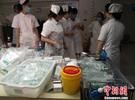 鹽城龍卷風(fēng)致78人死亡18人應(yīng)急醫(yī)療隊(duì)連夜趕赴一線