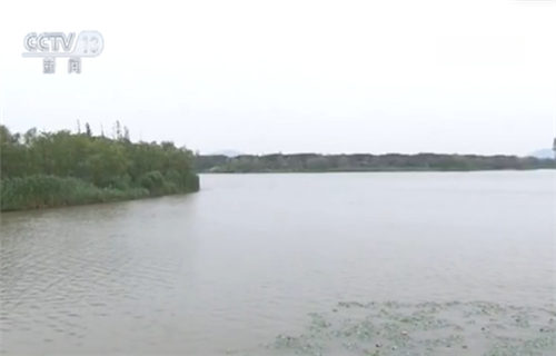 潘安湖國家濕地公園