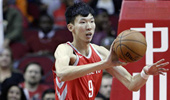 周琦火箭分手令人唏噓 NBA那些中國燈塔還記得?