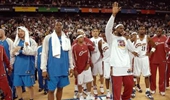 洛杉磯湖人和布魯克林籃網(wǎng)將出戰(zhàn)2019NBA中國賽