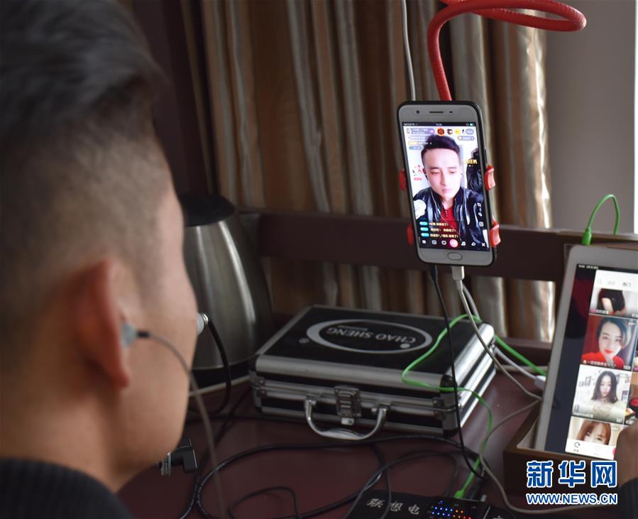 （新春走基層·圖文互動）（4）“一帶一路”上的鐵路“網紅”：要與時代同步脈動