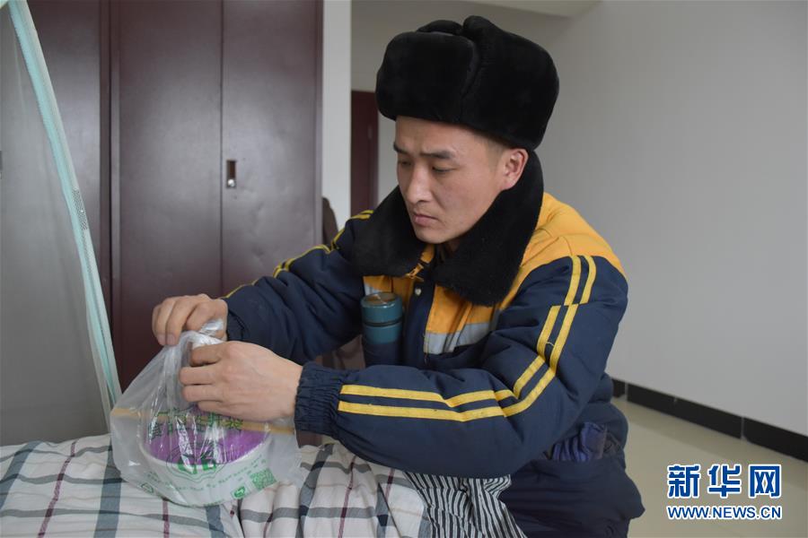 （新春走基層·圖文互動）（5）“一帶一路”上的鐵路“網紅”：要與時代同步脈動