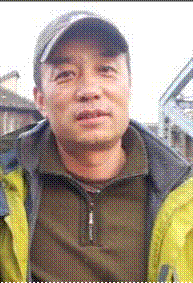 攝影指導劉繼軍