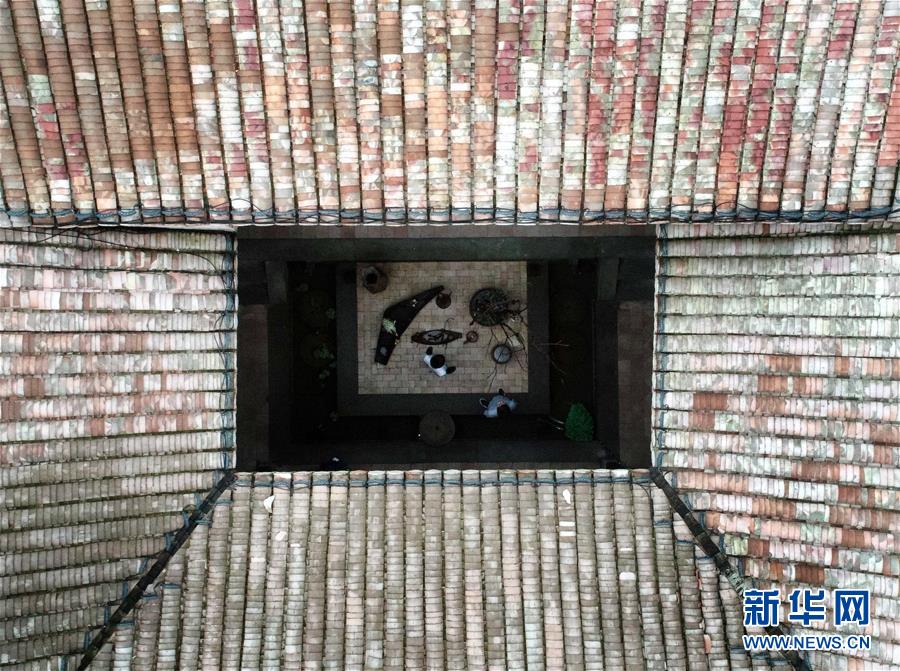 （社會）（1）江西萬載：特色民宿助推文旅融合
