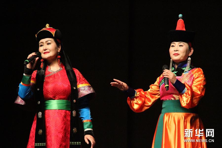 （國際）（1）2019國際合唱聯盟世界合唱博覽會在葡萄牙開幕　