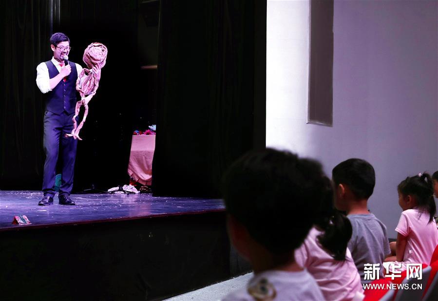 （文化）（2）上海：在豫園“偶”遇童年