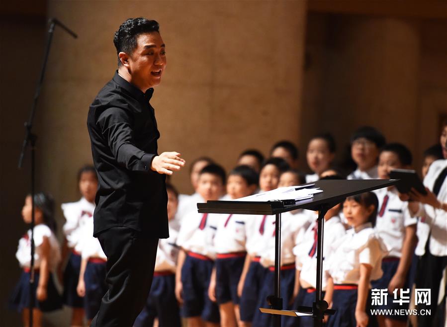 （文化）（4）北京：欣賞民族音樂 感受傳統文化