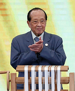 柬埔寨副首相賀南洪