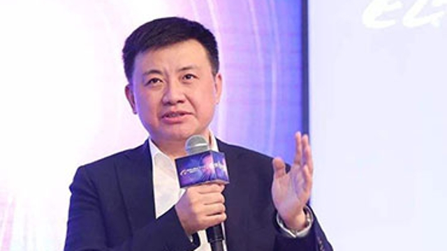 為提升中國體育形象而不斷努力 專訪安踏總裁鄭捷