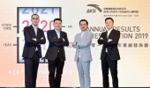 安踏自有工廠復工率達100% 去年營收近340億元