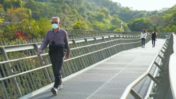 福建全省體育健身場地逐步恢復(fù)開放
