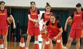 WCBA后續比賽取消 福建女籃最終名列第13位