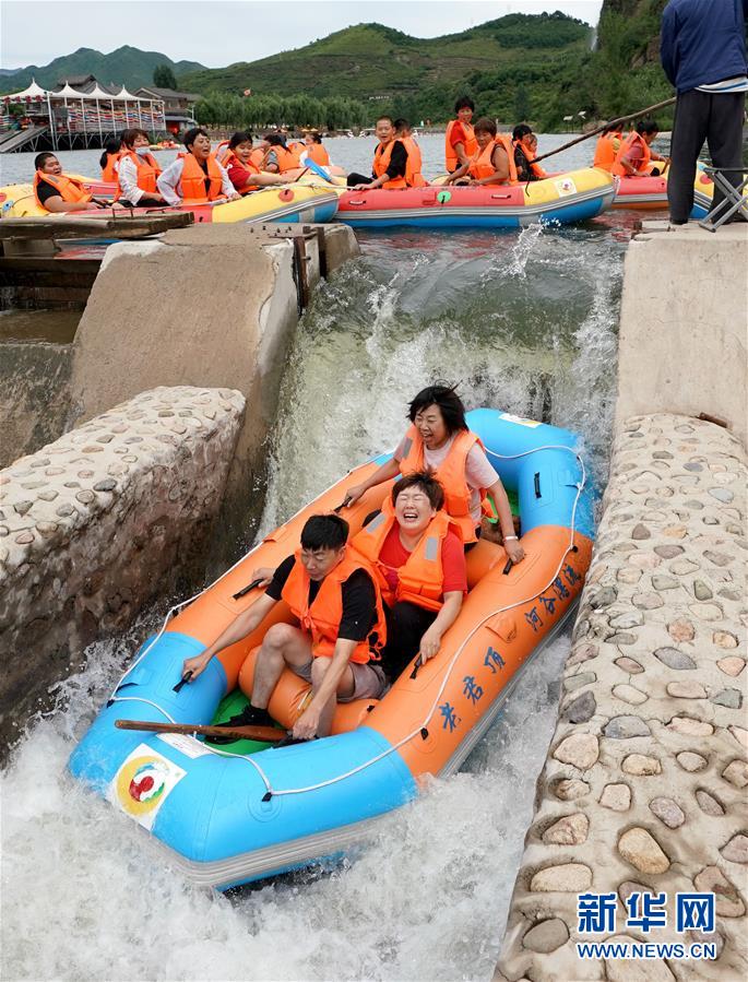 （社會）（2）親近自然 體驗激情