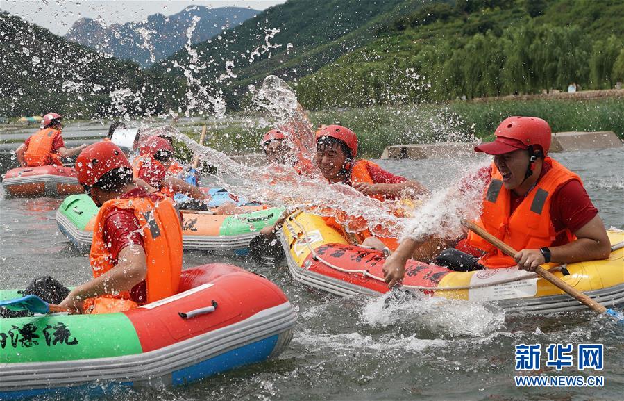 （社會）（1）親近自然 體驗激情