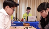 第三屆吳清源杯世界女子圍棋賽將在福州打響