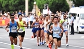 2021廈門馬拉松賽將于明年1月3日鳴槍開跑