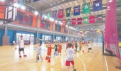 體育服務綜合體典型案例公布 福州一文創園上榜