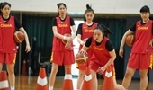 福建女籃：期待下一個(gè)目標(biāo)