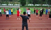 全省首家社會(huì)體育指導(dǎo)員志愿服務(wù)驛站揭牌