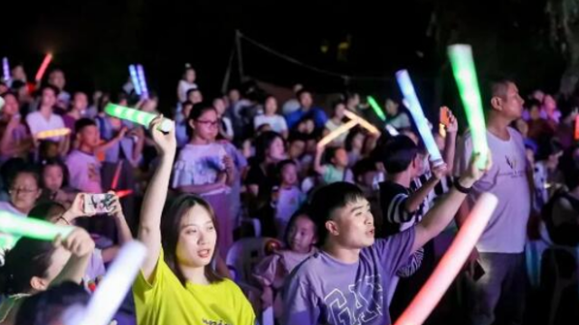 “我把家鄉(xiāng)唱給你聽”將樂站即將開啟