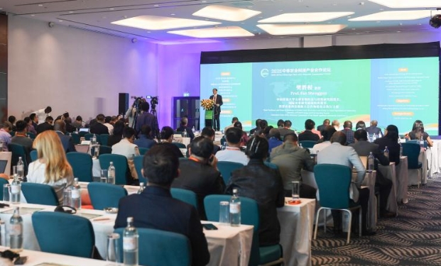 中非農業科技與產業合作論壇在肯尼亞舉行