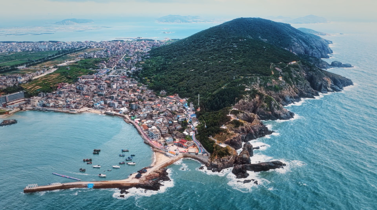 熱血揮棒，夢啟平潭|2025年第31屆亞洲棒球錦標賽宣傳片震撼發布！