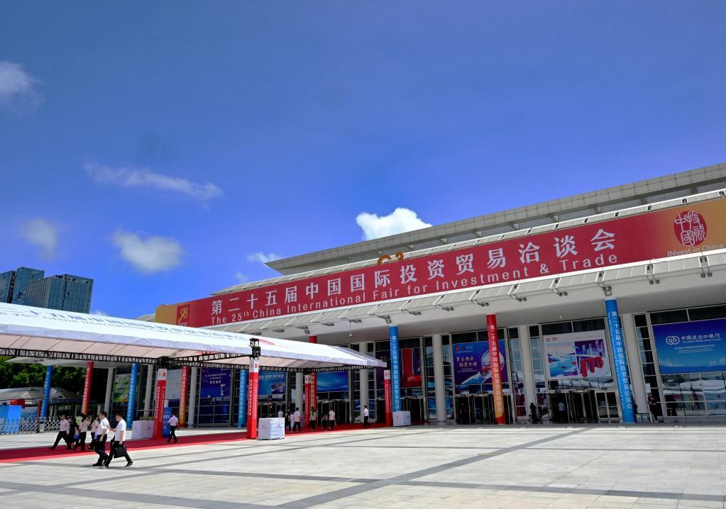 中國依然是外資企業青睞的全球投資熱土