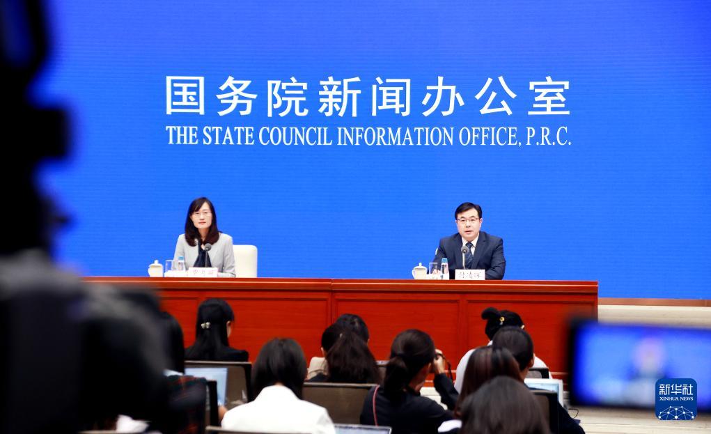 政策效果繼續(xù)顯現(xiàn) 主要數(shù)據(jù)指標總體平穩(wěn)——透視8月我國經(jīng)濟運行態(tài)勢