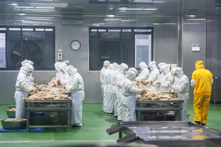 新華視點丨關(guān)于預(yù)制菜，必須厘清的幾個問題