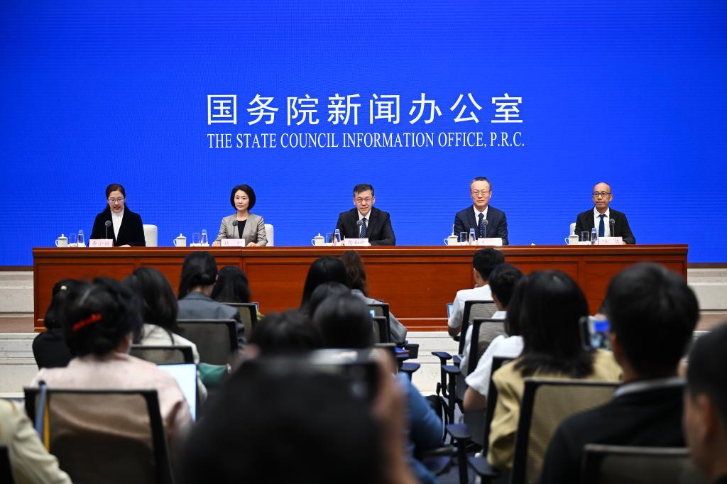 新華鮮報｜向科技強國挺進！“十四五”大國科技跑出“新成績”