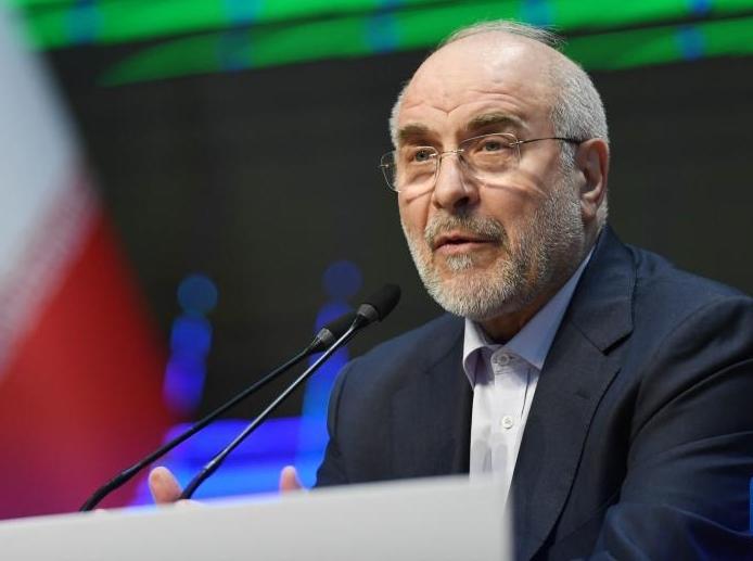 伊朗議長：美國將自身要求強加于伊朗