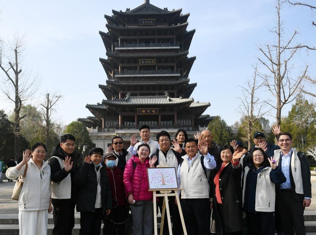 “心”的團聚——人工心臟康復者的溫暖“回家日”