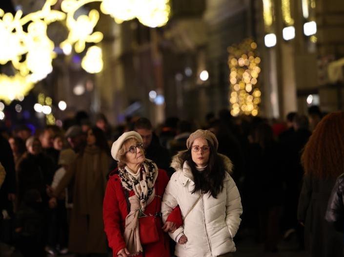 國際一周熱圖:2025年12月10日-2025年12月16日