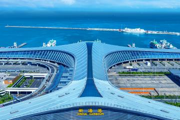 海南自貿(mào)港12月18日起可辦理“一線”“二線”報關(guān)業(yè)務(wù)