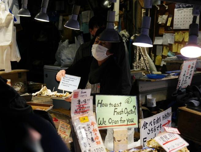 日本核心CPI連續51個月同比上升