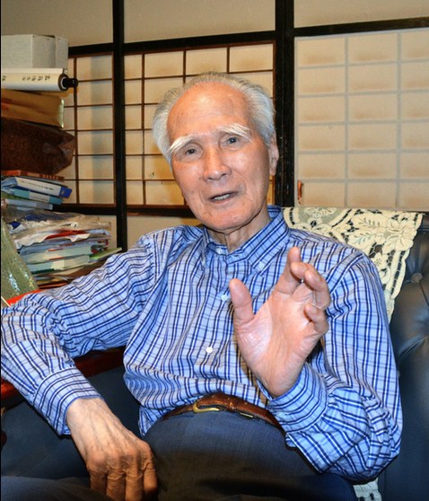 日本前首相批安倍有意篡改村山談話不合情理
