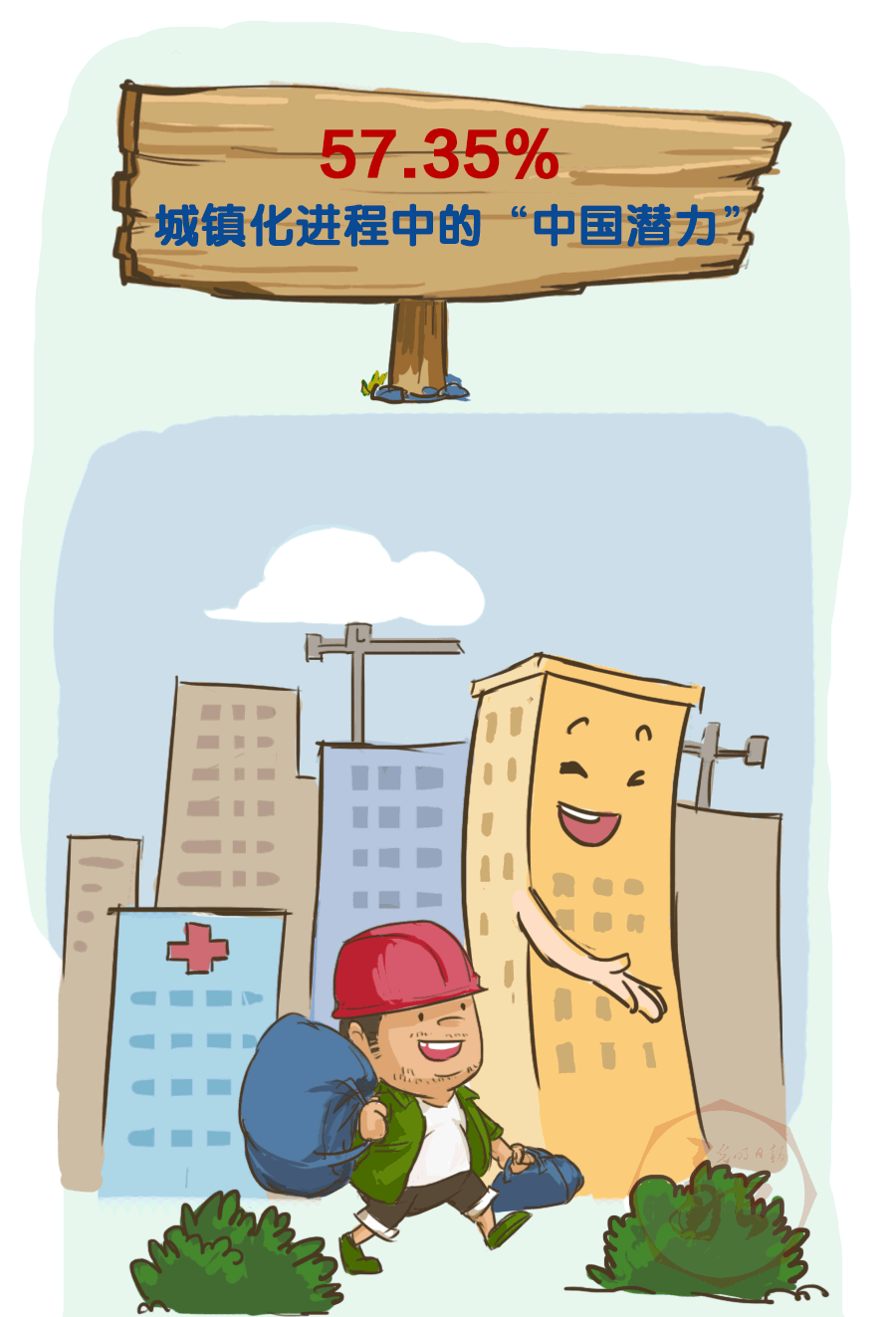 中國經濟為何底氣十足？這些數字好亮眼！