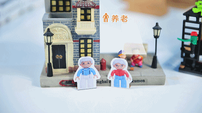 【理上網(wǎng)來·輝煌十九大】創(chuàng)意動畫：五年大發(fā)展改變百姓小日子