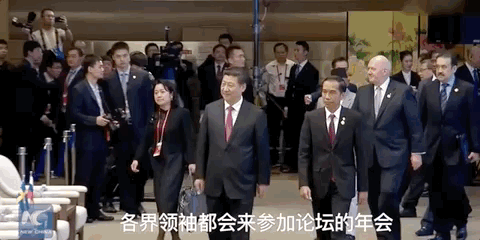 博鰲，走起！亞洲邁向命運共同體