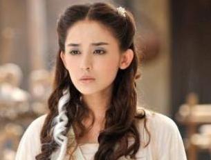 古裝劇爭議最大女主 劉詩詩受封太陽楊冪萬能女王
