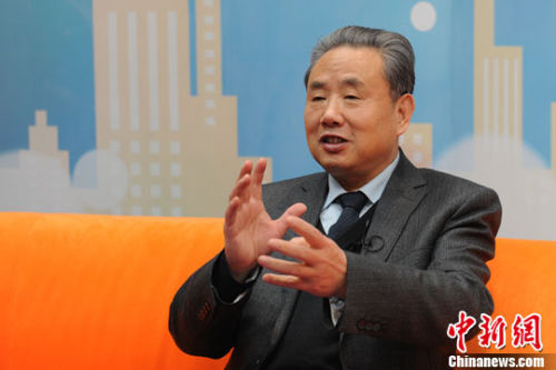 少將：中國已多次派無人機赴釣魚島執行任務(圖)