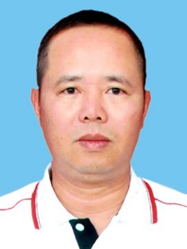 深圳南山人大常委會副主任韓江