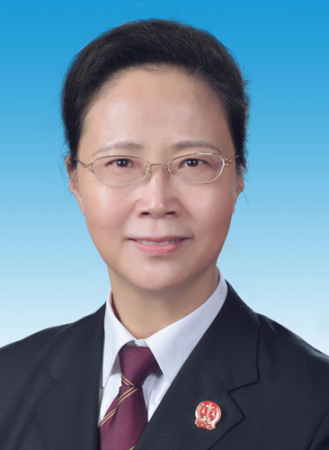 王海萍當選四川省高院院長選舉出省檢察院檢察長