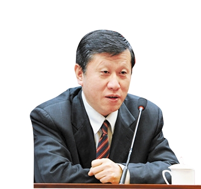 全國政協委員陳建國