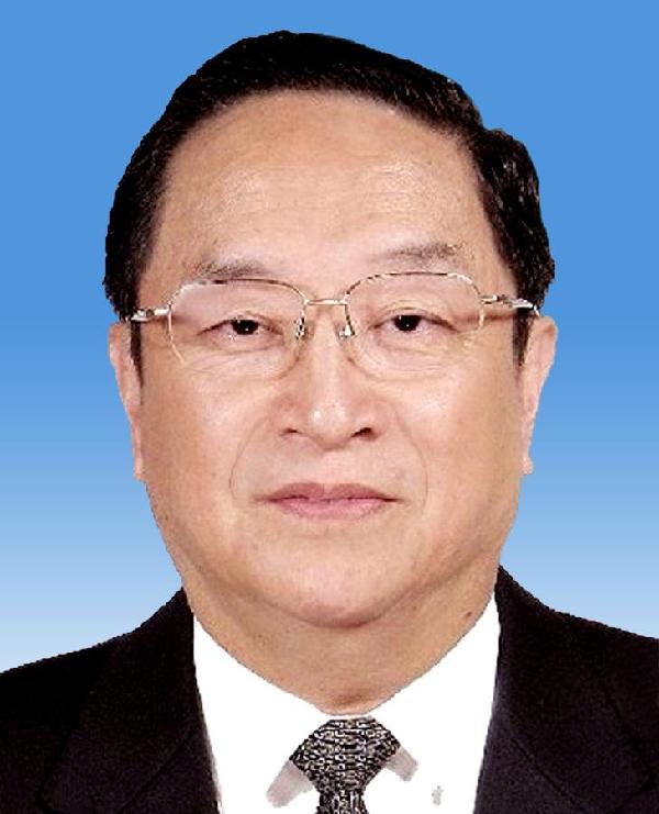 （兩會(huì)）中國(guó)人民政治協(xié)商會(huì)議第十二屆全國(guó)委員會(huì)主席俞正聲