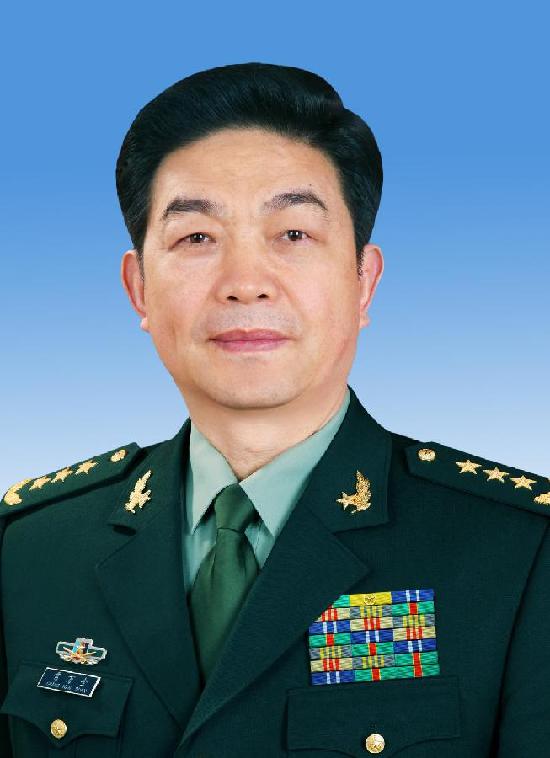 （兩會）中華人民共和國國務委員常萬全