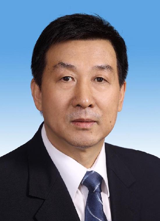 （兩會）中華人民共和國國務委員王勇