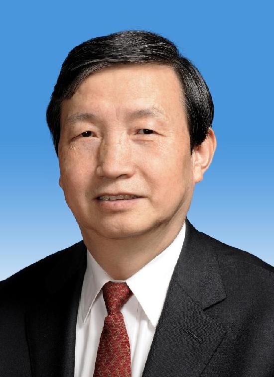 （兩會）中華人民共和國國務(wù)院副總理馬凱