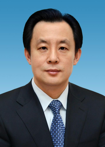 陸昊任黑龍江省代省長原省長王憲魁辭職