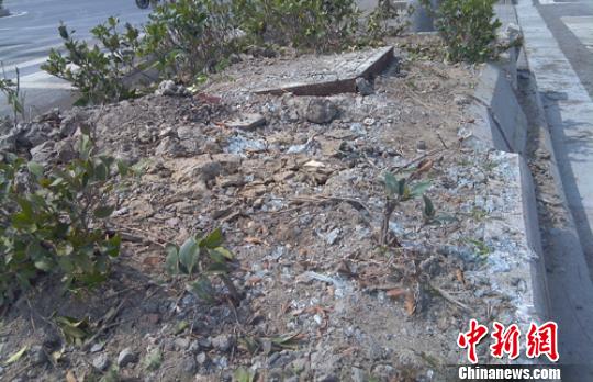 江蘇鹽城渣土車再闖禍壓扁轎車致三人死亡